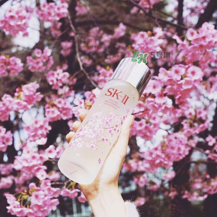 sk2神仙水日本版、國(guó)際版、中國(guó)版有什么區(qū)別不同?