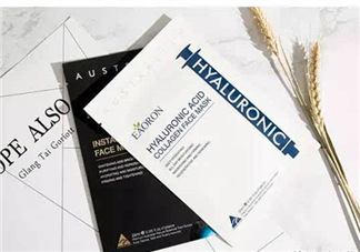 eaoron水光針面膜黑色和白色有什么區(qū)別？eaoron水光針面膜怎么選？