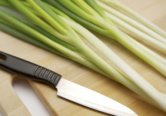 大蔥怎么去除農(nóng)藥殘留？大蔥怎么清洗干凈