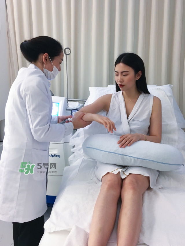 酷塑溶脂效果對比圖片 酷塑溶脂全過程記錄 酷塑溶脂效果對比圖片 酷塑溶脂全過程記錄