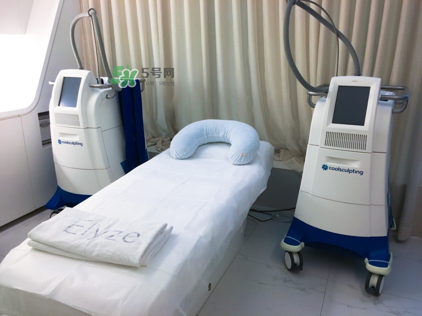 酷塑溶脂效果對比圖片 酷塑溶脂全過程記錄 酷塑溶脂效果對比圖片 酷塑溶脂全過程記錄