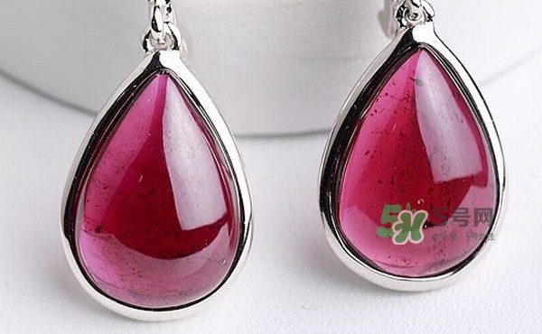 石榴石是什么做的？石榴是是怎么形成的？