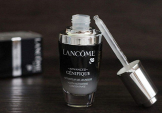 安瓶有用嗎？蘭蔻安瓶成分