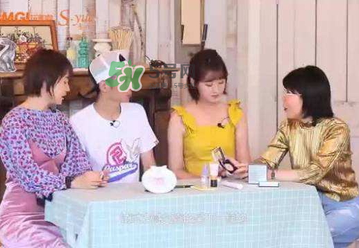 奢悅水光裸妝濕粉膏好用嗎_什么時(shí)候上市_真假辨別 奢悅水光裸妝濕粉膏好用嗎_什么時(shí)候上市_真假辨別