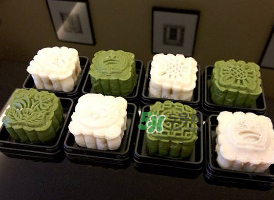 冰皮月餅太軟怎么辦？冰皮月餅皮很硬怎么辦？