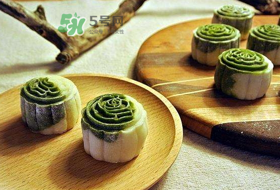 冰皮月餅太軟怎么辦？冰皮月餅皮很硬怎么辦？