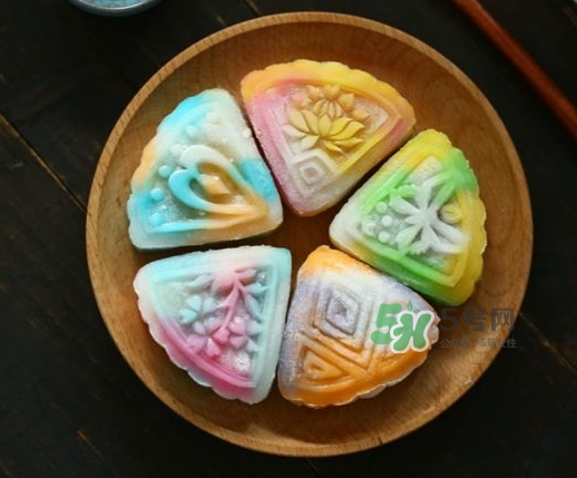 吃冰皮月餅長(zhǎng)胖嗎？冰皮月餅的熱量高嗎？