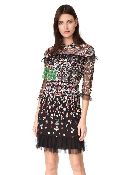 Needle Thread怎么樣？Needle Thread品牌介紹