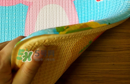 韓國(guó)貝貝維尼寶寶爬行墊環(huán)保嗎？韓國(guó)貝貝維尼寶寶爬行墊安全嗎？