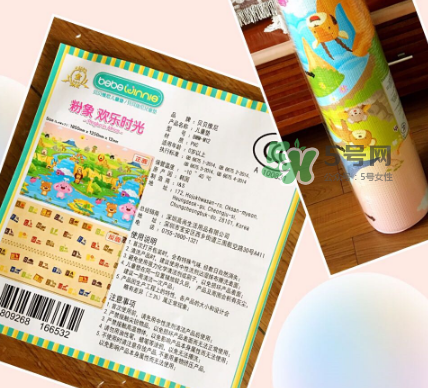 韓國(guó)貝貝維尼寶寶爬行墊環(huán)保嗎？韓國(guó)貝貝維尼寶寶爬行墊安全嗎？