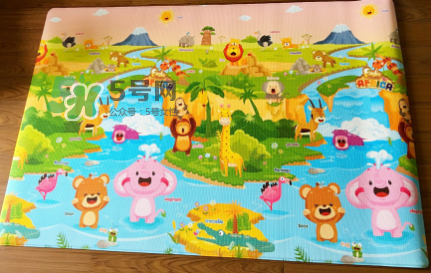 韓國(guó)貝貝維尼寶寶爬行墊環(huán)保嗎？韓國(guó)貝貝維尼寶寶爬行墊安全嗎？
