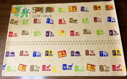 韓國(guó)貝貝維尼寶寶爬行墊環(huán)保嗎？韓國(guó)貝貝維尼寶寶爬行墊安全嗎？