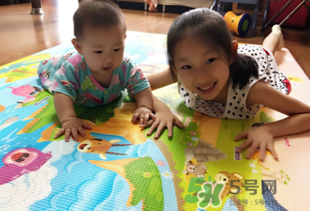 韓國(guó)貝貝維尼寶寶爬行墊環(huán)保嗎？韓國(guó)貝貝維尼寶寶爬行墊安全嗎？