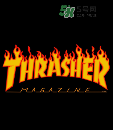 Thrasher是哪里的牌子？Thrasher是哪個(gè)國(guó)家的？