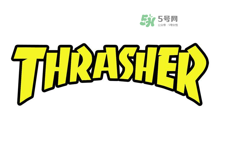 Thrasher是哪里的牌子？Thrasher是哪個(gè)國(guó)家的？