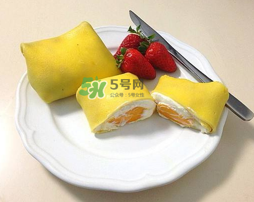 班戟和雪媚娘哪個(gè)好吃？班戟和雪媚娘的區(qū)別