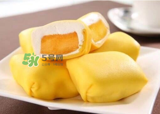 班戟和雪媚娘哪個(gè)好吃？班戟和雪媚娘的區(qū)別