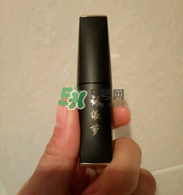 綠緣蘿口紅怎么樣_綠緣蘿口紅有毒嗎_綠緣蘿口紅價(jià)格 綠緣蘿口紅怎么樣_綠緣蘿口紅有毒嗎_綠緣蘿口紅價(jià)格