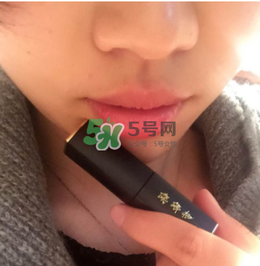 綠緣蘿口紅怎么樣_綠緣蘿口紅有毒嗎_綠緣蘿口紅價(jià)格 綠緣蘿口紅怎么樣_綠緣蘿口紅有毒嗎_綠緣蘿口紅價(jià)格