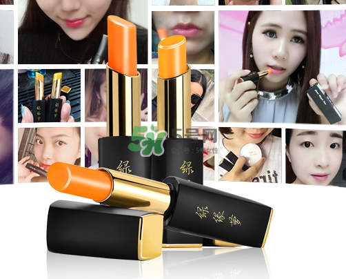 綠緣蘿口紅怎么樣_綠緣蘿口紅有毒嗎_綠緣蘿口紅價(jià)格 綠緣蘿口紅怎么樣_綠緣蘿口紅有毒嗎_綠緣蘿口紅價(jià)格