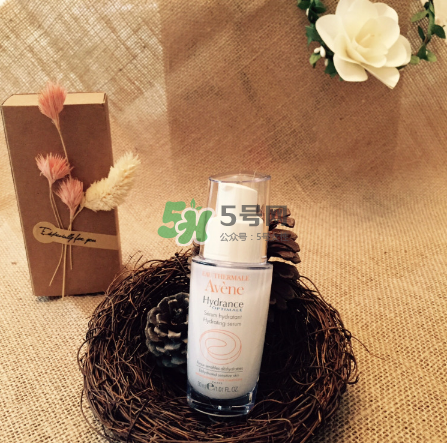 雅漾精華乳孕婦可以用嗎？雅漾精華乳有激素嗎？