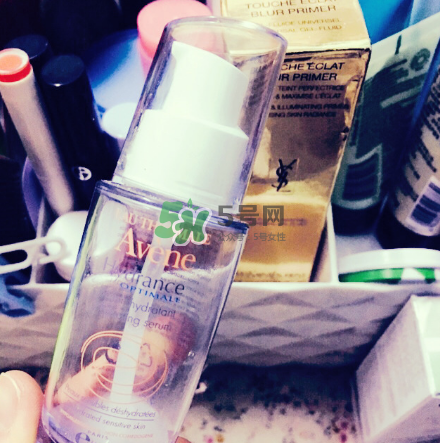 雅漾精華乳孕婦可以用嗎？雅漾精華乳有激素嗎？