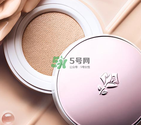 蘭蔻小粉盒怎么用？蘭蔻小粉盒使用方法