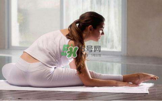 運動能緩解宮寒嗎？經(jīng)期能做運動嗎？