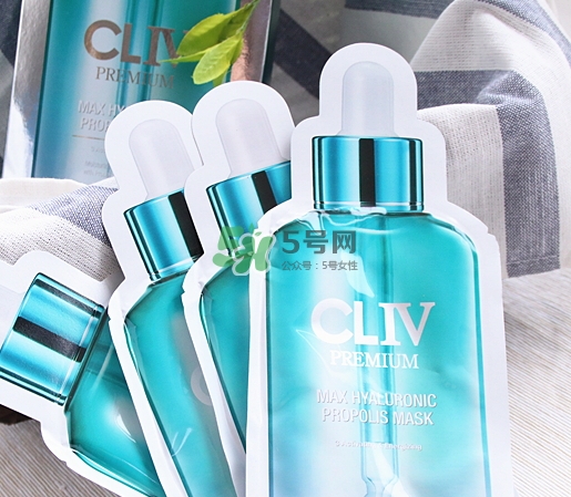 cliv綠胖子蜂膠面膜怎么用_cliv綠胖子蜂蜜面膜使用方法 cliv綠胖子蜂膠面膜怎么用_cliv綠胖子蜂蜜面膜使用方法