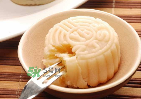 冰皮月餅太軟怎么辦？冰皮月餅皮很硬怎么辦？