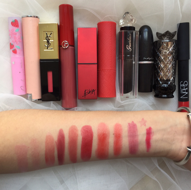 來(lái)月經(jīng)可以涂口紅嗎_月經(jīng)期間能涂口紅嗎 來(lái)月經(jīng)可以涂口紅嗎_月經(jīng)期間能涂口紅嗎