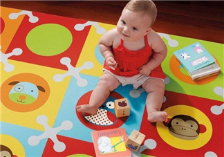 韓國貝貝維尼寶寶爬行墊環(huán)保嗎？韓國貝貝維尼寶寶爬行墊安全嗎？