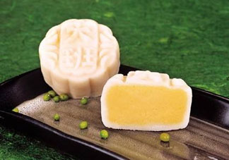 冰皮月餅太軟怎么辦？冰皮月餅皮很硬怎么辦？