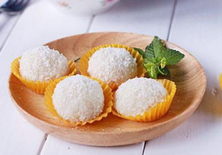 雪媚娘是糯米糍嗎？雪媚娘和糯米糍的區(qū)別