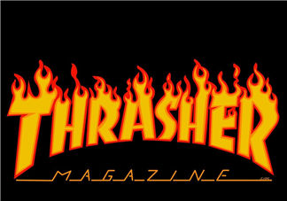 Thrasher是哪里的牌子？Thrasher是哪個(gè)國(guó)家的？