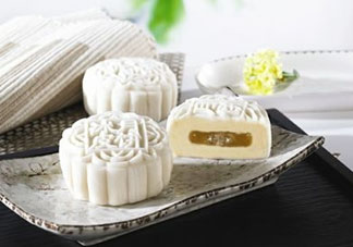 吃冰皮月餅長(zhǎng)胖嗎？冰皮月餅的熱量高嗎？