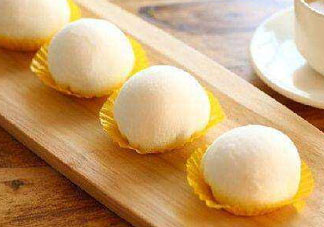 冰皮月餅粉可以做雪媚娘嗎？雪媚娘和冰皮月餅區(qū)別