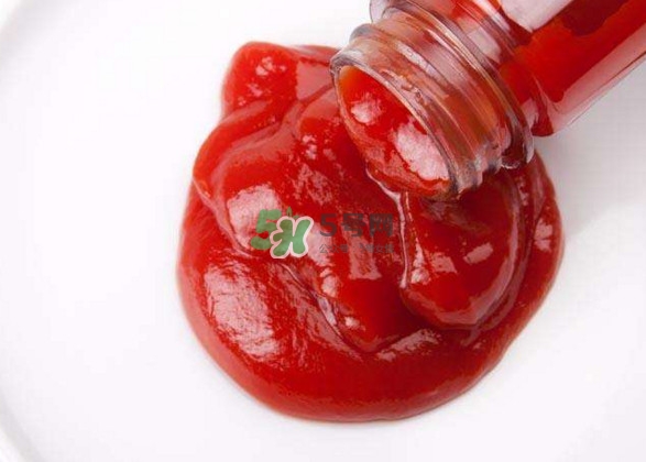 衣服上的番茄醬怎么洗掉？番茄醬如何洗掉