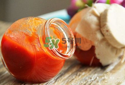 番茄醬保質(zhì)期多久？番茄醬開封后能放多久