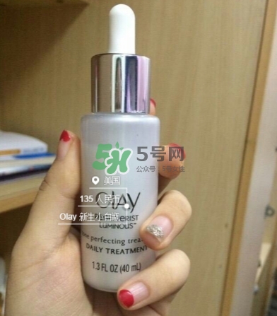 olay小白瓶有哪些版本？olay小白瓶版本區(qū)別