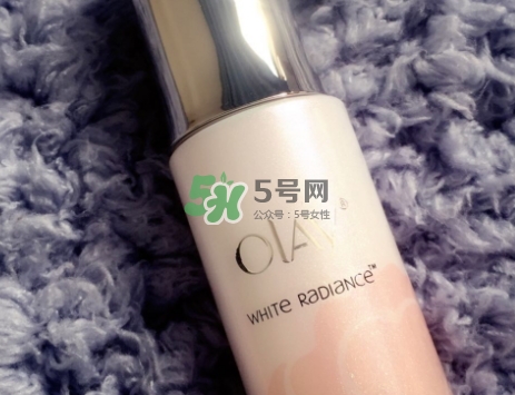 olay小白瓶有哪些版本？olay小白瓶版本區(qū)別