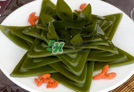 堿性食物和水果有哪些？堿性食物對身體有什么好處