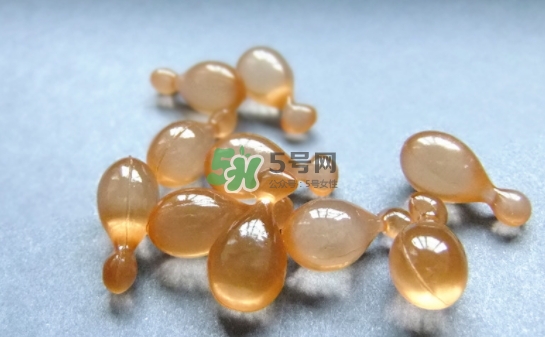 雅詩蘭黛小棕瓶安瓶膠囊怎么樣？雅詩蘭黛小棕瓶膠囊功效