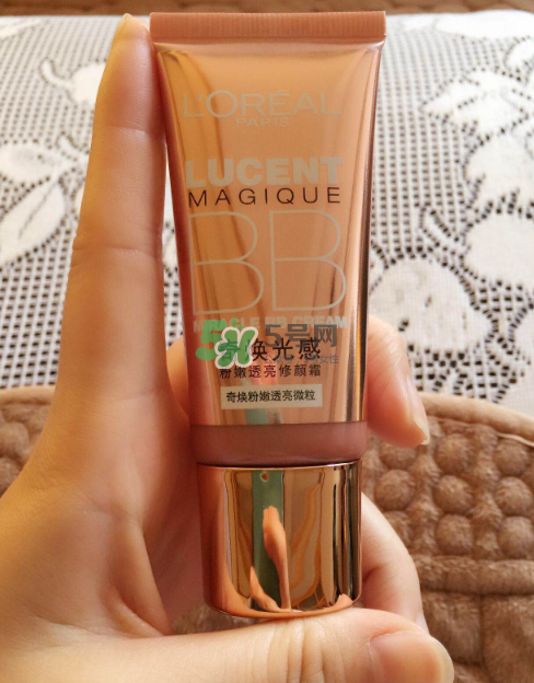 歐萊雅bb霜好用嗎？歐萊雅bb霜怎么樣？