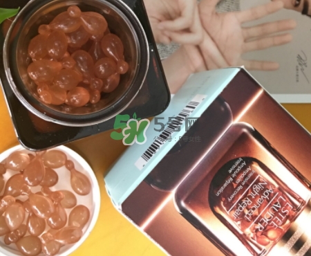 雅詩(shī)蘭黛小棕瓶膠囊多少錢？小棕瓶安瓶膠囊專柜價(jià)格