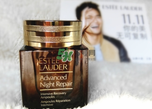 雅詩(shī)蘭黛小棕瓶膠囊多少錢？小棕瓶安瓶膠囊專柜價(jià)格