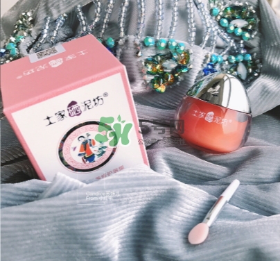 土家硒泥坊唇膜怎么樣？土家硒泥坊唇膜多少錢