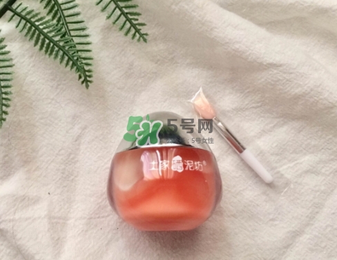 土家硒泥坊唇膜怎么樣？土家硒泥坊唇膜多少錢