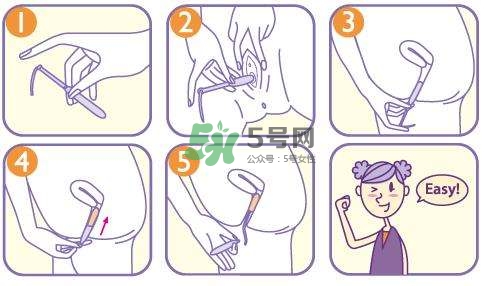 衛(wèi)生棉條處女可以用嗎？衛(wèi)生棉條哪些人不能用？