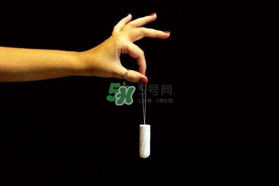 衛(wèi)生棉條怎么塞？衛(wèi)生棉條好用嗎？